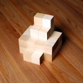 32 Cube Booster