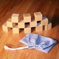 12 Pack - Cubes